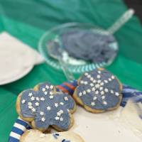 Cookie decoration 27